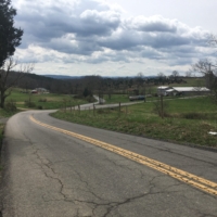 A snapshot of West Virginia