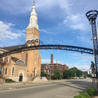 Lawrenceburg, Indiana