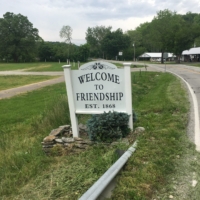 Friendship, Indiana
