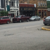 Butt Drug Pharmacy in Corydon, IN :P
