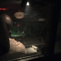 Maybe one day you'll get the context behind this photo ;)