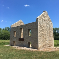 Allegawaho Memorial Heritage Park
