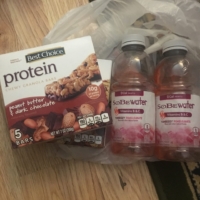 A gift from a cyclist!