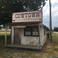 Cowtown
