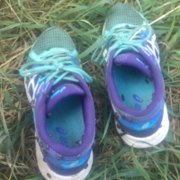 Woke to my shoes covered in roly-polys