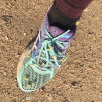 Attack of the goatheads