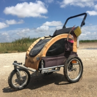 Nothing to share, Faith's just looking cute