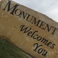 A town with no where to sleep