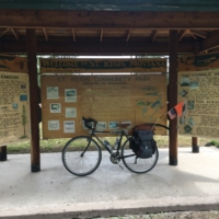 My 12 hour ordeal is over!