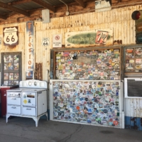 A little closer . . .