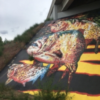 "It's a Cutthroat World" by Cain & Todd Benson