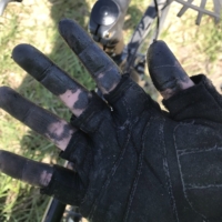 Bike troubles to and from town! (1/2)