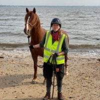 Old Bridge, NJ. Today is the first day of the rest of our lives. Here's to a new beginning!