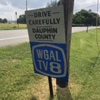 Dauphin County. I spent some of my formative years here.