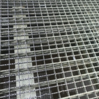 Grated bridge? No problem!