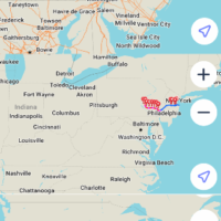 We have gone so far, and not far at all.